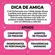 Body Splash Salon Line Xêrosa Flores Brilhantes 200ml
