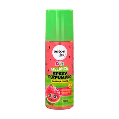 Spray Perfumado Salon Line Kids Melancia 200ml