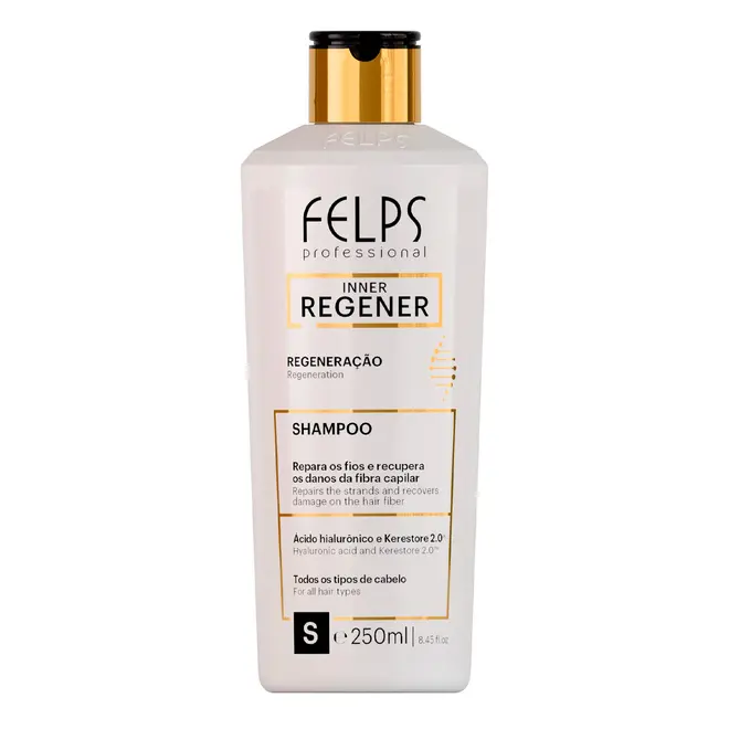 Shampoo Felps Professional Inner Regener 250ml