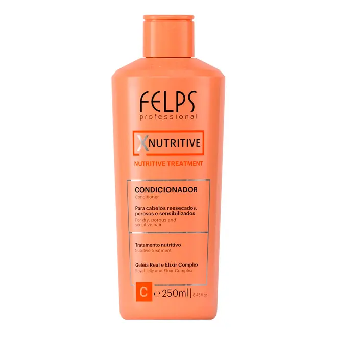 Condicionador Felps Professional XNutritive 250ml