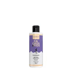 Condicionador Profios Cachos&fios 120ml