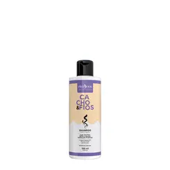 Shampoo Profios Cachos&fios 120ml