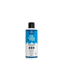 Creme para Pentear Profios Cachos&Fios Cachos 120ml