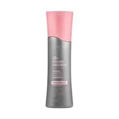 Condicionador Amend Revitalizante 40+ Prolonga e Regenera 250ml