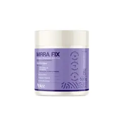Ativador e Modelador Apice Mirrafix 500g