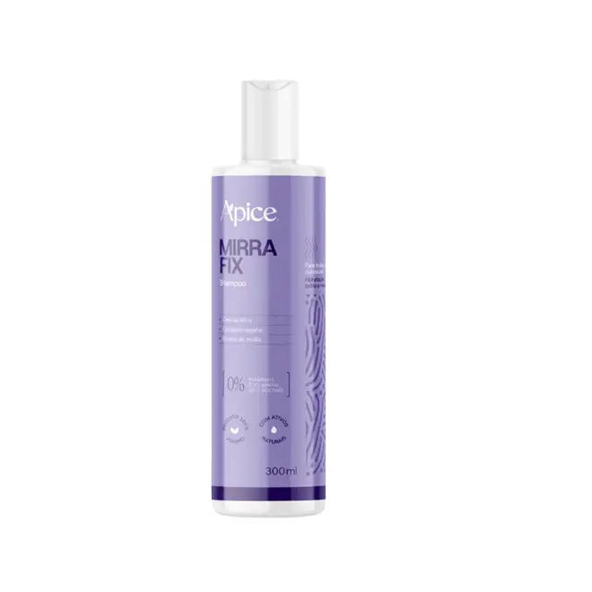 Shampoo Apice Mirrafix 300ml