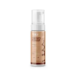 Mousse Hidratante Apice Crespo Power 210 ml