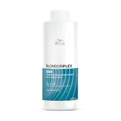Condicionador Wella BlondorPlex 1L