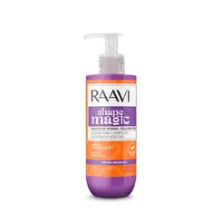Gel Redutor de Medidas Shape Magic Raavi 200g