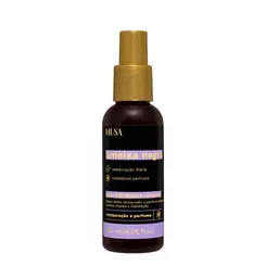 Óleo Corporal Musa de Ameixa Negra 120ml
