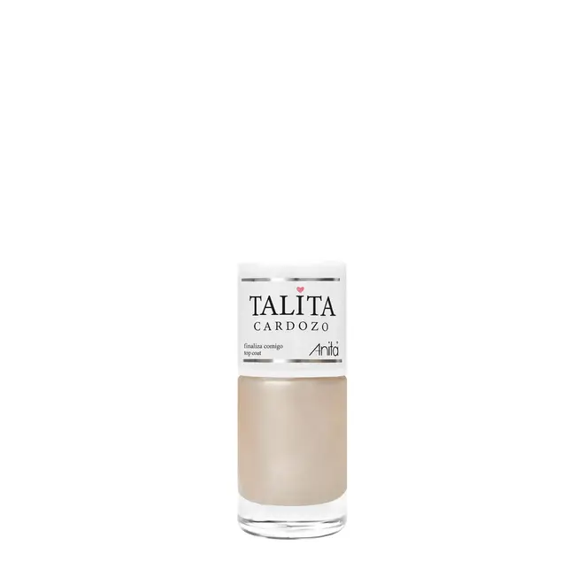 Esmalte Anita Talita Cardozo Finaliza Comigo 10ml