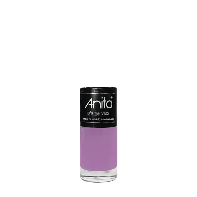 Esmalte Anita Casinha no Meio do Nada 10ml