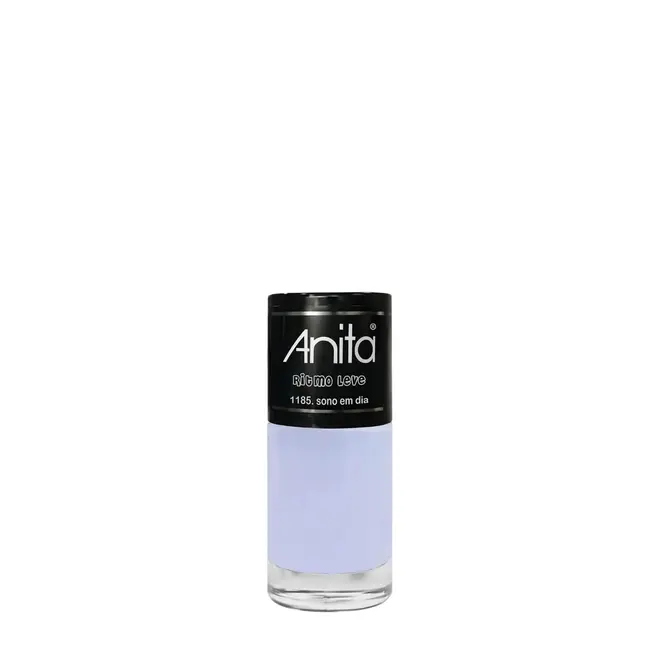 Esmalte Anita Sono em Dia 10ml