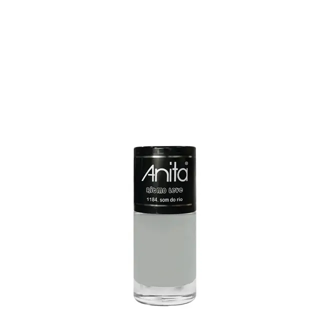 Esmalte Anita Som do Rio 10ml