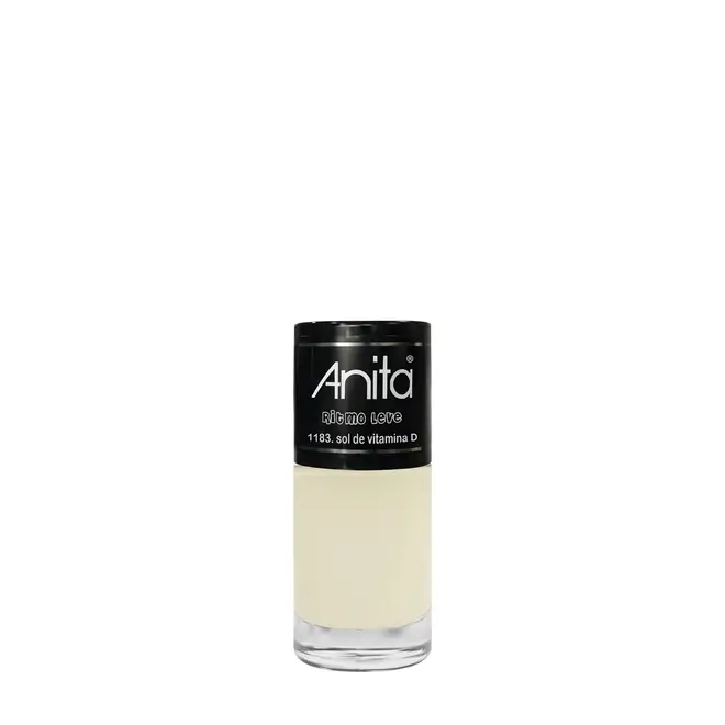 Esmalte Anita Sol de Vit D 10ml