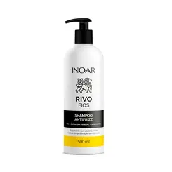 Shampoo Inoar Rivo Fios 500ml