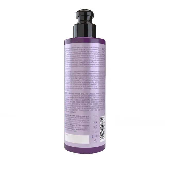 Máscara Líquida Inoar Lamelar 200Ml