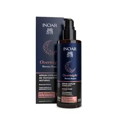 Sérum Inoar Noturno Hidratação Intensiva Overnight 200ml