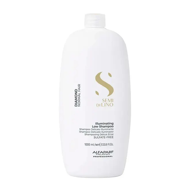 Shampoo Alfaparf Semi Di Lino Diamond lLT