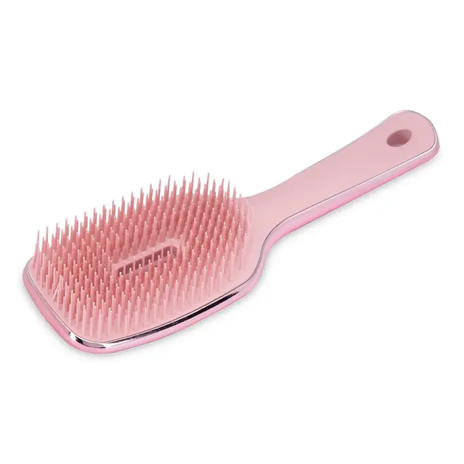Escova de Cabelo Ricca Flex Premium Rose Ref:2454