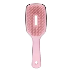 Escova de Cabelo Ricca Flex Premium Rose Ref:2454