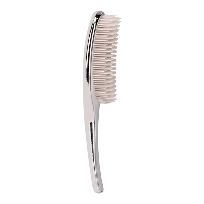 Escova de Cabelo Ricca Flex Premium Silver Ref:2453