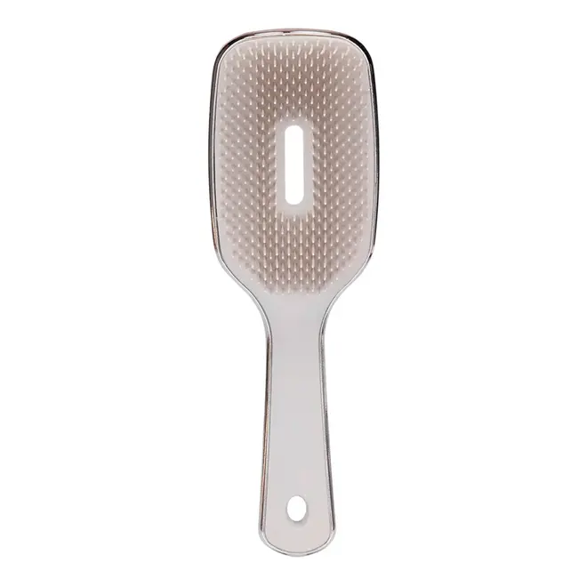 Escova de Cabelo Ricca Flex Premium Silver Ref:2453