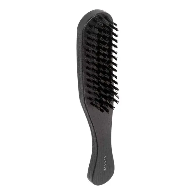 Escova para Barbar Ricca Longa Black Ref:1094