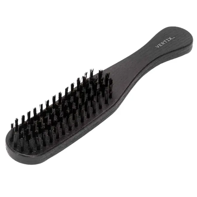 Escova para Barbar Ricca Longa Black Ref:1094
