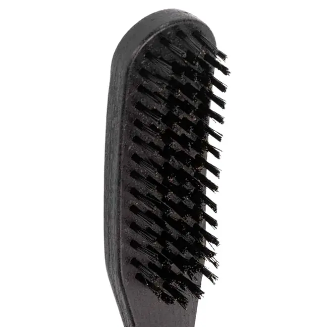 Escova para Barbar Ricca Longa Black Ref:1094