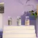 Kit Cronograma Capilar Phohall Premium com 3 Ampolas 15ml