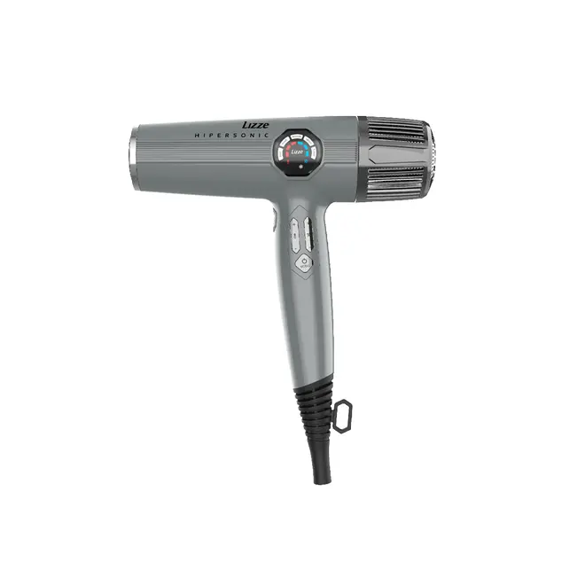 Secador de Cabelo Lizze Hipersonic 2600W 127V
