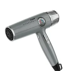 Secador de Cabelo Lizze Hipersonic 2600W 127V