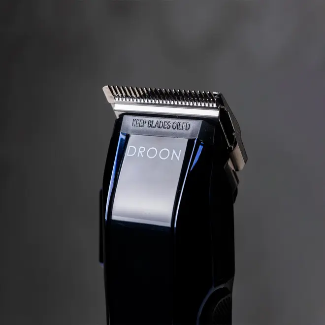 Maquina de Corte Lizze Droon Bivolt