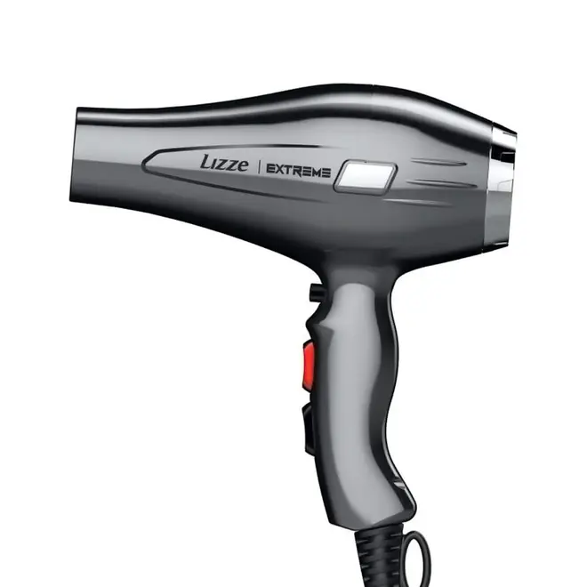 Secador de Cabelo Lizze Extreme 2400W 220V