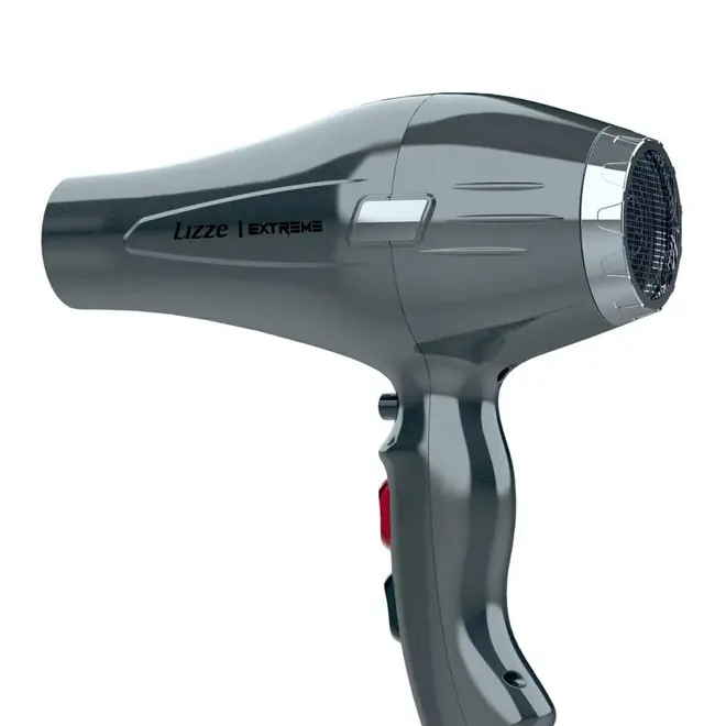 Secador de Cabelo Lizze Extreme 2400W 220V