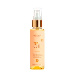 Finalizador Arvensis Tec Oil Repair 60ml