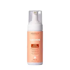 Mousse Arvensis Modelador Cachos Light 150ml