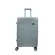 Mala de Viagem Swissland Waves Yins YS21234C Pequena Cinza