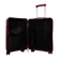 Mala de Viagem Swissland Atla sYins YS21294A Pequena Vinho