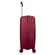 Mala de Viagem Swissland Atla sYins YS21294A Pequena Vinho