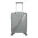 Mala de Viagem Swissland Atlas Yins YS21294A Pequena Cinza