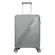 Mala de Viagem Swissland Atlas Yins YS21294A Pequena Cinza