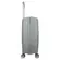 Mala de Viagem Swissland Atlas Yins YS21294A Pequena Cinza