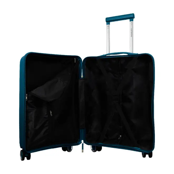 Mala de Viagem Swissland Yins YS21294A Pequena Azul