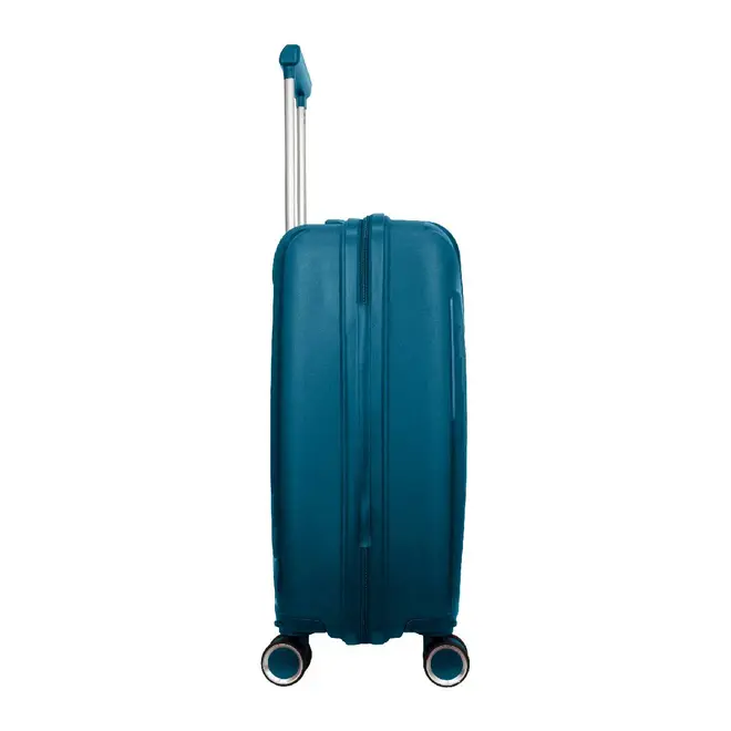 Mala de Viagem Swissland Yins YS21294A Pequena Azul