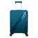 Mala de Viagem Swissland Yins YS21294A Pequena Azul