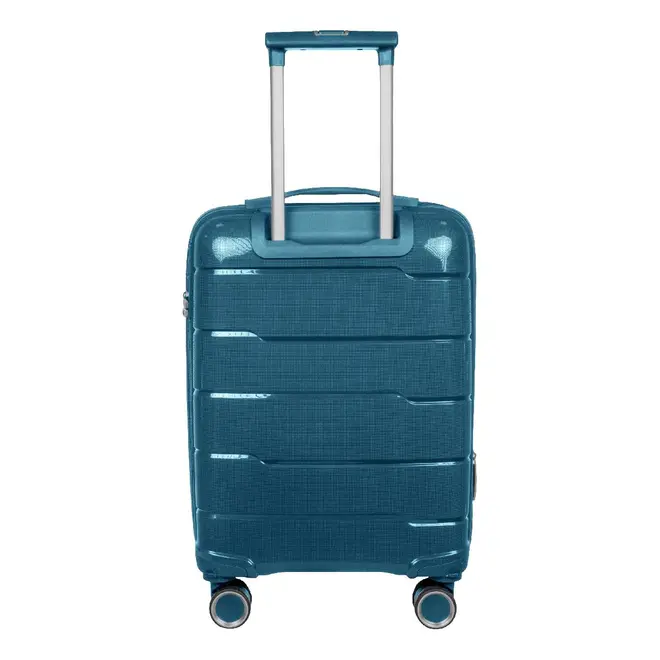 Mala de Viagem Swissland Avalon Yins Ys21251V Pequena Verde Escuro