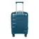 Mala de Viagem Swissland Avalon Yins Ys21251V Pequena Verde Escuro