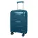Mala de Viagem Swissland Avalon Yins Ys21251V Pequena Verde Escuro